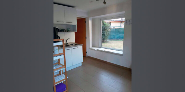 Acceso cocina
