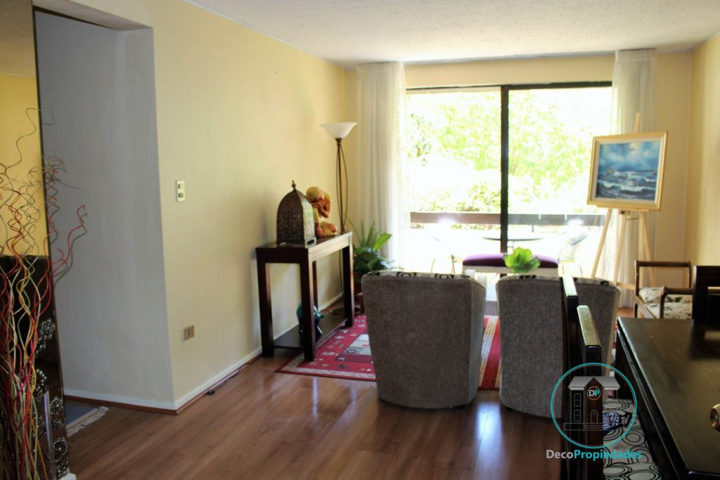 Venta depto. Av. Cuarto Centenario Venta depto. Av. Cuarto Centenario