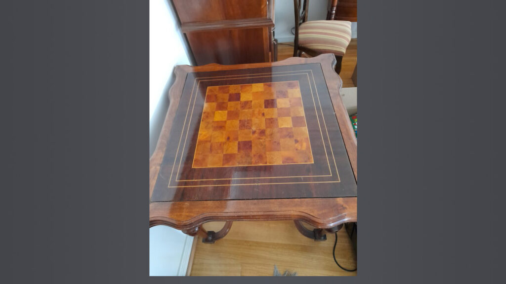Mesa de Juego Mesa de Juego